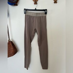 BuffBunny Mocha Leggings